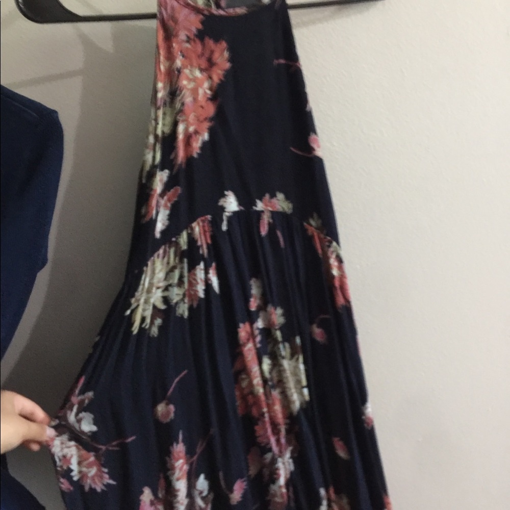 Kimchi blue (urban outfitters) dress